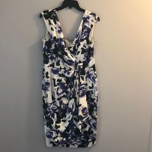 Maggy London dress